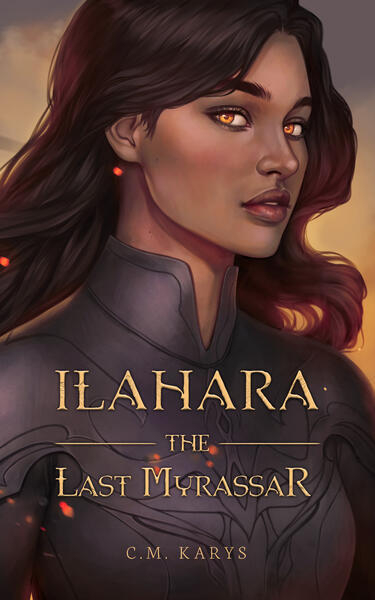 Ilahara