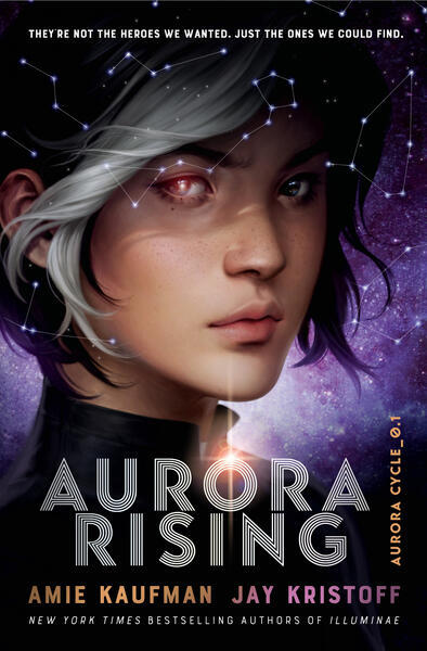 Aurora Rising