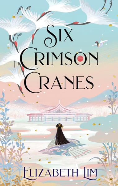 Six of Cranes